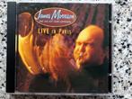 James Morrison, Live in Paris, East West, CD, Ophalen of Verzenden, 1980 tot heden, Zo goed als nieuw, Jazz