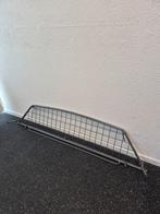 Volvo V50 Hondenrek + Achterbakverdeler, Ophalen, Gebruikt