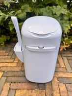 Litterlocker: afsluitbare emmer voor kattenpoep, Dieren en Toebehoren, Ophalen, Zo goed als nieuw
