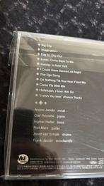 Ariane Jacobi limited cd Japan big city is for me, Ophalen of Verzenden, 2000 tot heden, Zo goed als nieuw