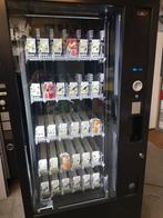 Vendo G6 frisdrank automaat gekoeld, Verzamelen, Automaten | Overige, Ophalen, Zo goed als nieuw