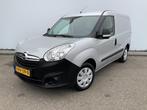 Opel Combo 1.3 CDTi L1H1 Edition Airco Euro 6 (bj 2017), Voorwielaandrijving, Stof, Gebruikt, Euro 6