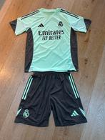 Real madrid tenue, Ophalen of Verzenden, Zo goed als nieuw, Shirt