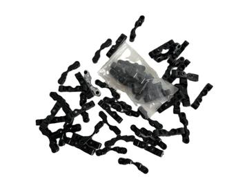 Lotje Tamiya TT-01 / TT-02 onderdelen 1/10 rc auto beschikbaar voor biedingen