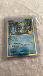 Mimikyu, Hobby en Vrije tijd, Verzamelkaartspellen | Pokémon, Ophalen of Verzenden, Zo goed als nieuw, Losse kaart