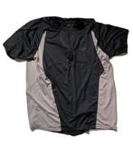 The North Face Sportshirt ~ maat L, Verzenden, Zwart, Maat 56/58 (XL), Gedragen