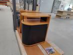 Auping Auronde bed achterwand 180 zeer netjes!, Antiek en Kunst, Antiek | Meubels | Bedden, Ophalen