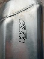 Uitlaat demper KTM 1290 Adventure S >2020, Motoren, Onderdelen | Overige