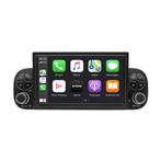 Dynavin Navigatie Fiat Panda 2012-2019 CarPlay/Android Auto, Auto diversen, Ophalen, Gebruikt