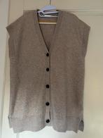 Spencer, vest S, langer model, beige, Robanjer, Beige, Ophalen of Verzenden, Harmelen
