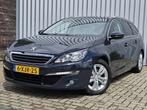 Peugeot 308 SW 1.2 e-THP Blue Executive /Nieuwe Distributier, Stof, Gebruikt, Euro 6, 1199 cc