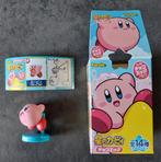 Kirby - Figuurtje - Nintendo - Furuta Japan - Nummer 4, Ophalen of Verzenden, Nieuw