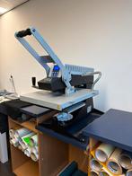 Sefa rotex autoswing x transferpers kledingpers, Hobby en Vrije tijd, Nandobv@live.nl, Overige typen, Ophalen of Verzenden, Zo goed als nieuw