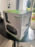 iRobot Roomba i7+ (nieuwstaat, ongebruikt) + doos en bon, Witgoed en Apparatuur, Stofzuigers, Ophalen of Verzenden, Zo goed als nieuw