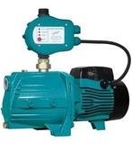 LEO 4ACm75 PC Meerwaaierige JET waterpomp 1 PK 4,8 m³/m, Leo, Info@.com, Nieuw, Hydrofoorpomp