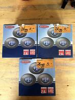 Spotjes lampen (1 doos nog beschikbaar), Led-lamp, Minder dan 30 watt, Nieuw, Overige fittingen