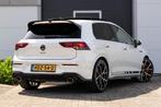 Volkswagen Golf 2.0 GTI CLUBSPORT PANO GARANTIE 2021 Wit, 4 cilinders, 1984 cc, Wit, Dealer onderhouden