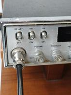 Mercury 888 CB Radio - 40 Kanaals, Ophalen of Verzenden, Gebruikt
