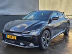 Kia EV6 Plus Advanced 77.4 kWh Nieuw geleverd | 1ste eigenaa, Auto's, Kia, Automaat, 228 pk, Achterwielaandrijving, Gebruikt