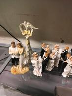 Te koop nieuwe taarttoppers (10 stuks), Hobby en Vrije tijd, Taarten en Cupcakes maken, Ophalen of Verzenden, Nieuw, Taarten, Versiering