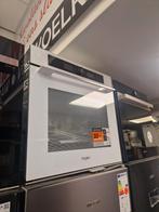 Nieuwe Whirlpool inbouw oven 60x60 - Gratis bezorging!, Witgoed en Apparatuur, Ovens, Oven, Hete lucht, 60 cm of meer, Nieuw