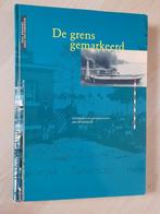 DE GRENS GEMARKEERD door Paul Spapens GRENSPALEN EN, Boeken, Ophalen of Verzenden, Zo goed als nieuw
