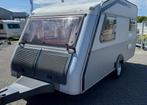Caravan  kip, Rondzit, Kip, Particulier, 4 tot 5 meter