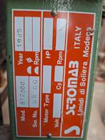 Stromab ST2500 Lijmcarrousel, Doe-het-zelf en Verbouw, Ophalen