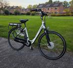 Elektrische Damesfiets Sparta F8E, 59 cm of meer, Ophalen, Gebruikt, Sparta