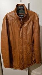 Leren jas van Wellington maat XL - XXL, Ophalen of Verzenden, Nieuw, Overige maten, Bruin