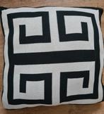 Kussen, Ophalen of Verzenden, Zo goed als nieuw, Overige kleuren, Vierkant