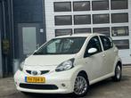 Toyota Aygo 1.0-12V | Elek-Pakket | Airco | 5-DRS, Voorwielaandrijving, Gebruikt, 4 stoelen, Handgeschakeld