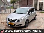 Opel Corsa 1.2-16V '111' Edition, AIRCO, NAP, NIEUWE APK, Voorwielaandrijving, Euro 5, Gebruikt, 4 cilinders