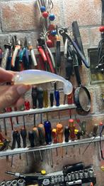 Illex nitro shad bodys beschikbaar in veel kleuren!, Ophalen of Verzenden