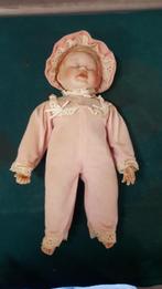 piorseleinen baby, slapend, Diversen, Rommelmarktspullen, Ophalen of Verzenden, 'T Olde Gre-j, Info@toldegrej.nl, Endepoelstraat 20f Didam