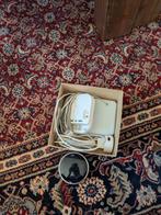 Google Nest Learning thermostaat v3, Ophalen of Verzenden, Slimme thermostaat, Zo goed als nieuw