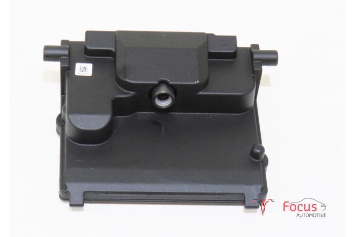 Achteruitrij Camera van een Ford Fiesta, Auto-onderdelen, Elektronica en Kabels, Ford, Gebruikt, 6 maanden garantie, 12 maanden garantie