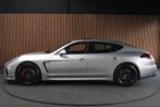 Porsche Panamera 4.8 GTS Navi Camera Leer Elektr. achterklep, Auto's, Automaat, Gebruikt, 4 stoelen, Lichtsensor
