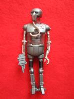 Star Wars figuur 2-1B, Gasgano, Teemto, C3PO, Padme, Verzamelen, Star Wars, Ophalen of Verzenden, Actiefiguurtje