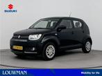 Suzuki Ignis 1.2 Smart Hybrid Comfort Airco | Metallic Lak |, Voorwielaandrijving, 12 maanden, Stof, Gebruikt