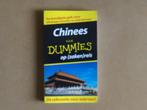 Chinees voor dummies op (zaken)reis, Ophalen of Verzenden, Zo goed als nieuw, Chinees