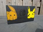 Nintendo switch Dockingstation lets go pikachu en eevee, Spelcomputers en Games, Spelcomputers | Nintendo Switch, Ophalen of Verzenden