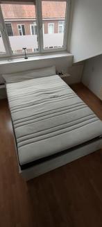 Ikea Hovag matras 140x200, Huis en Inrichting, Ophalen, Gebruikt, Tweepersoons, 140 cm