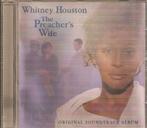 De soundtrack van de film The preacher's wife ( 3d hoes ), Ophalen of Verzenden, Nieuw in verpakking