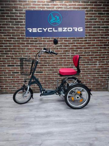 Van Raam Easygo  2023 beschikbaar voor biedingen