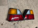 Achterlichten Golf MK2, Auto-onderdelen, Verlichting, Ophalen, Gebruikt, Volkswagen