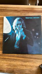 LP Warren Zevon AS53039 in zeer goede staat, Cd's en Dvd's, Ophalen of Verzenden, Zo goed als nieuw
