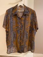 Mooie zomerblouse, No brand, Blauw, Blouse of Tuniek, Ophalen of Verzenden