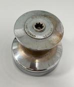 Mooie grote Lewmar Size 43 Two Speed Lier Winch chrome, Watersport en Boten, Overige typen, Ophalen of Verzenden, Zo goed als nieuw