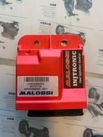 MALOSSI ECU PIAGGIO VESPA IGET 3V MALOSSI 80cc CILINDER, Piaggio, Maximaal 45 km/u, Nieuw, Ophalen of Verzenden